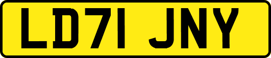 LD71JNY