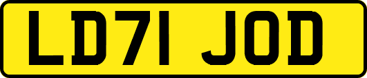 LD71JOD