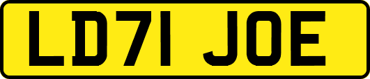 LD71JOE