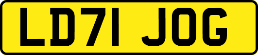 LD71JOG