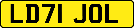 LD71JOL