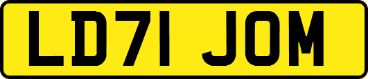 LD71JOM