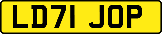 LD71JOP