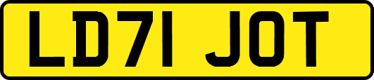 LD71JOT