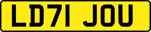 LD71JOU