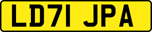 LD71JPA