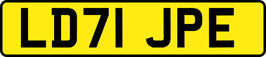 LD71JPE