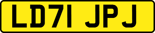 LD71JPJ