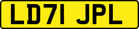 LD71JPL