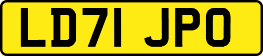 LD71JPO