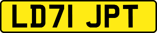 LD71JPT