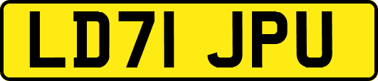 LD71JPU