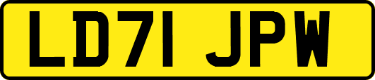 LD71JPW