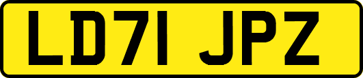 LD71JPZ