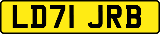 LD71JRB