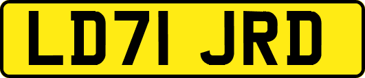 LD71JRD