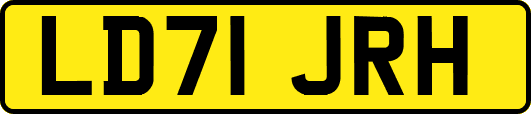 LD71JRH