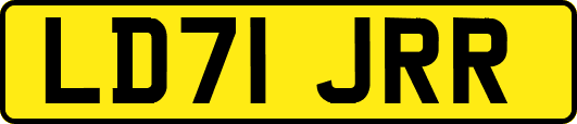 LD71JRR