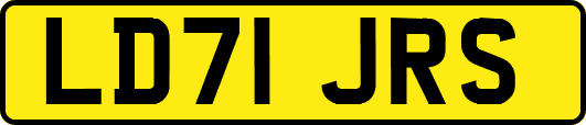 LD71JRS