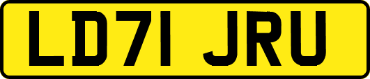 LD71JRU