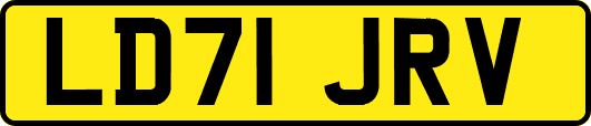 LD71JRV