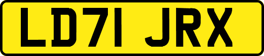 LD71JRX