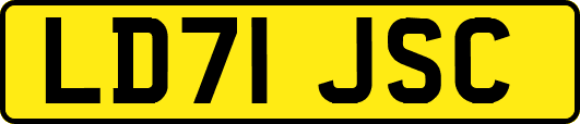 LD71JSC