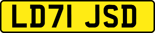 LD71JSD