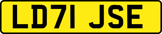 LD71JSE
