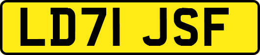 LD71JSF