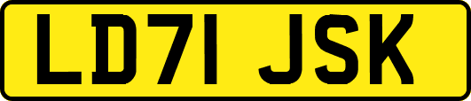 LD71JSK