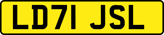 LD71JSL
