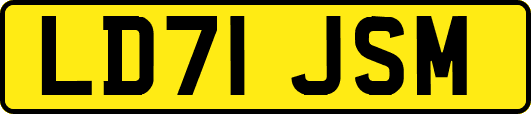 LD71JSM