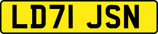LD71JSN