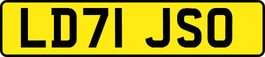 LD71JSO