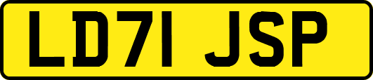LD71JSP