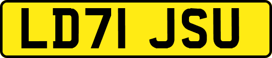 LD71JSU
