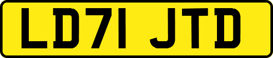 LD71JTD