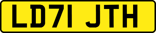 LD71JTH