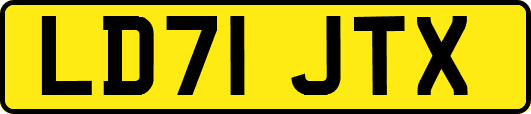 LD71JTX