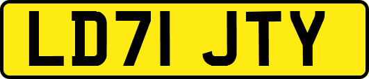 LD71JTY