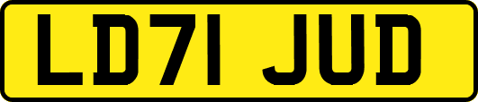 LD71JUD