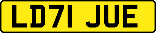 LD71JUE