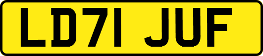 LD71JUF