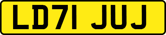 LD71JUJ
