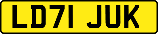 LD71JUK
