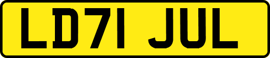 LD71JUL