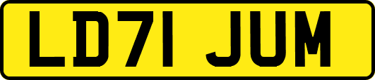 LD71JUM