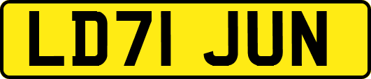 LD71JUN