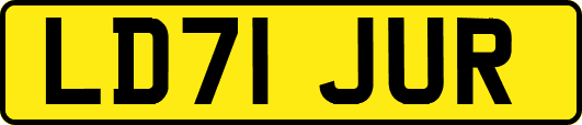 LD71JUR